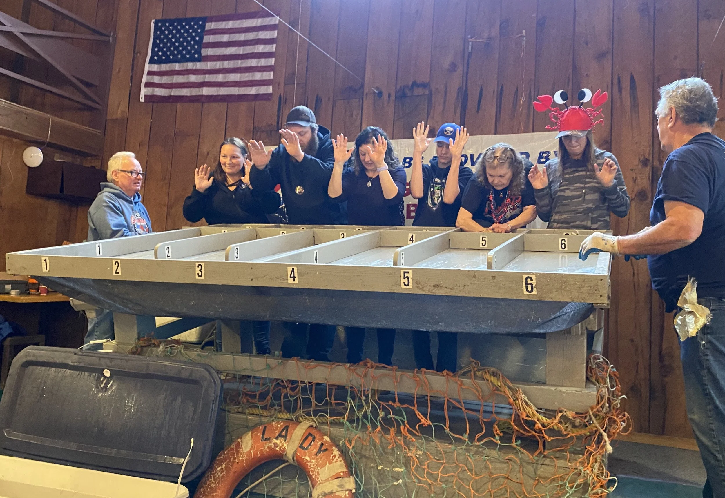 Crab your chance at glory — Oregon Coast TODAY